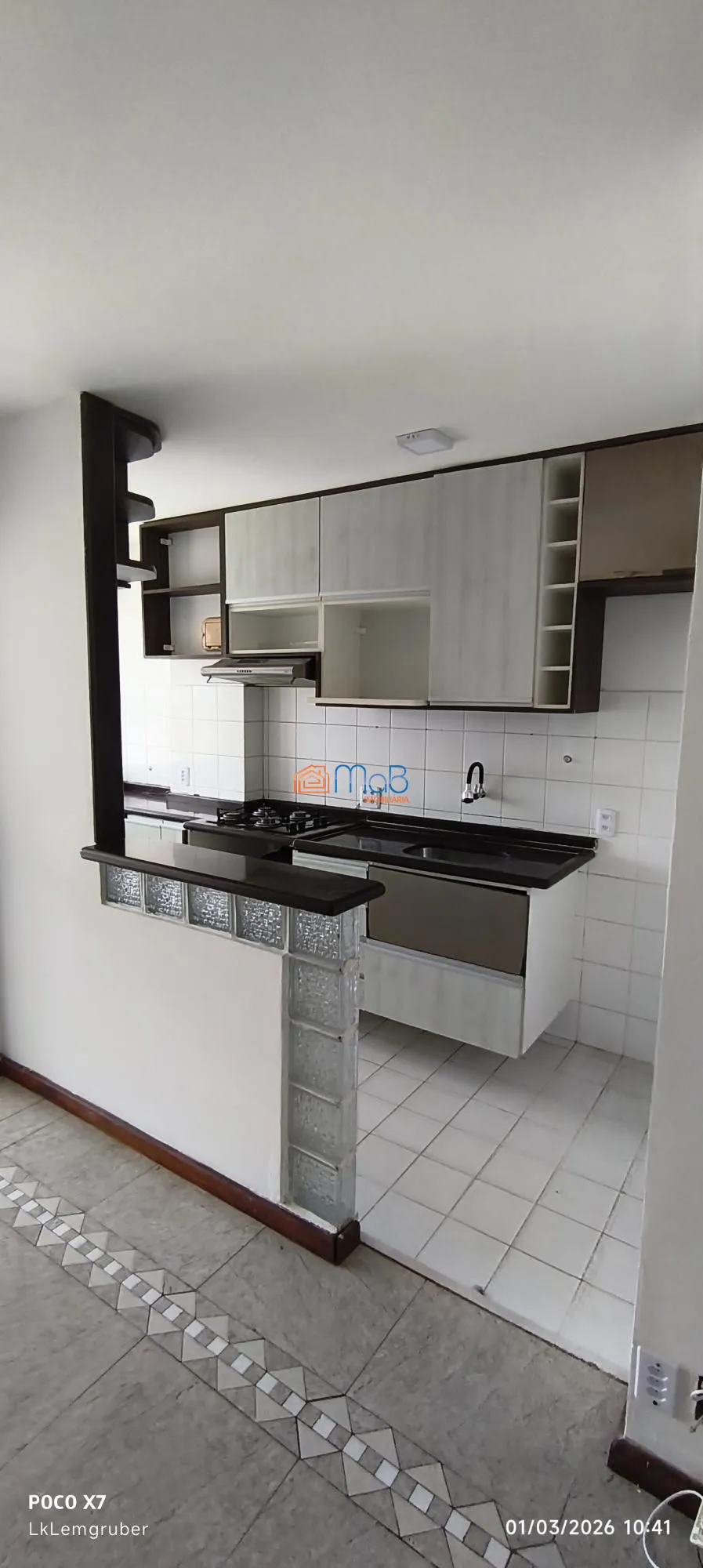 Apartamento, 3 quartos, 125 m² - Foto 9