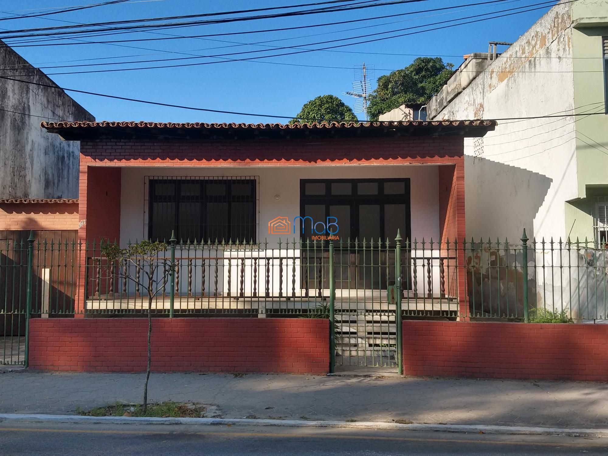 Loja-Salão à venda e aluguel com 4 quartos, 120m² - Foto 1