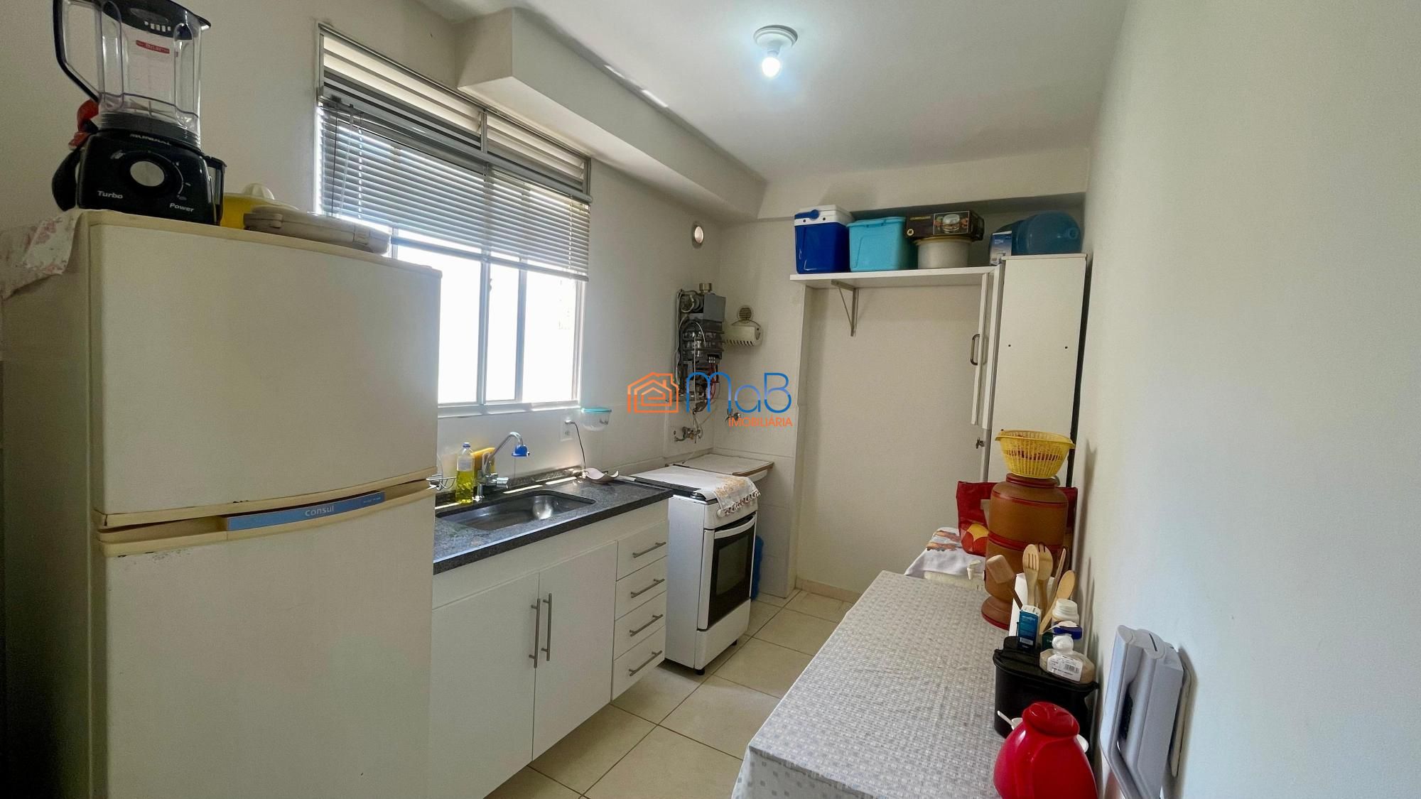 Apartamento, 2 quartos, 55 m² - Foto 7