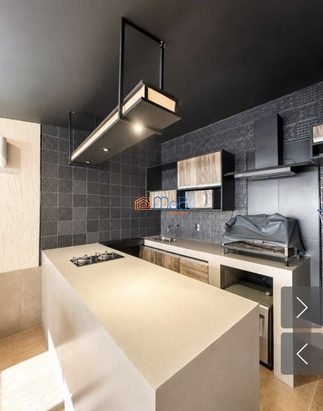 Casa 3 Quartos com Suíte e Closet no Jardim Guanabara