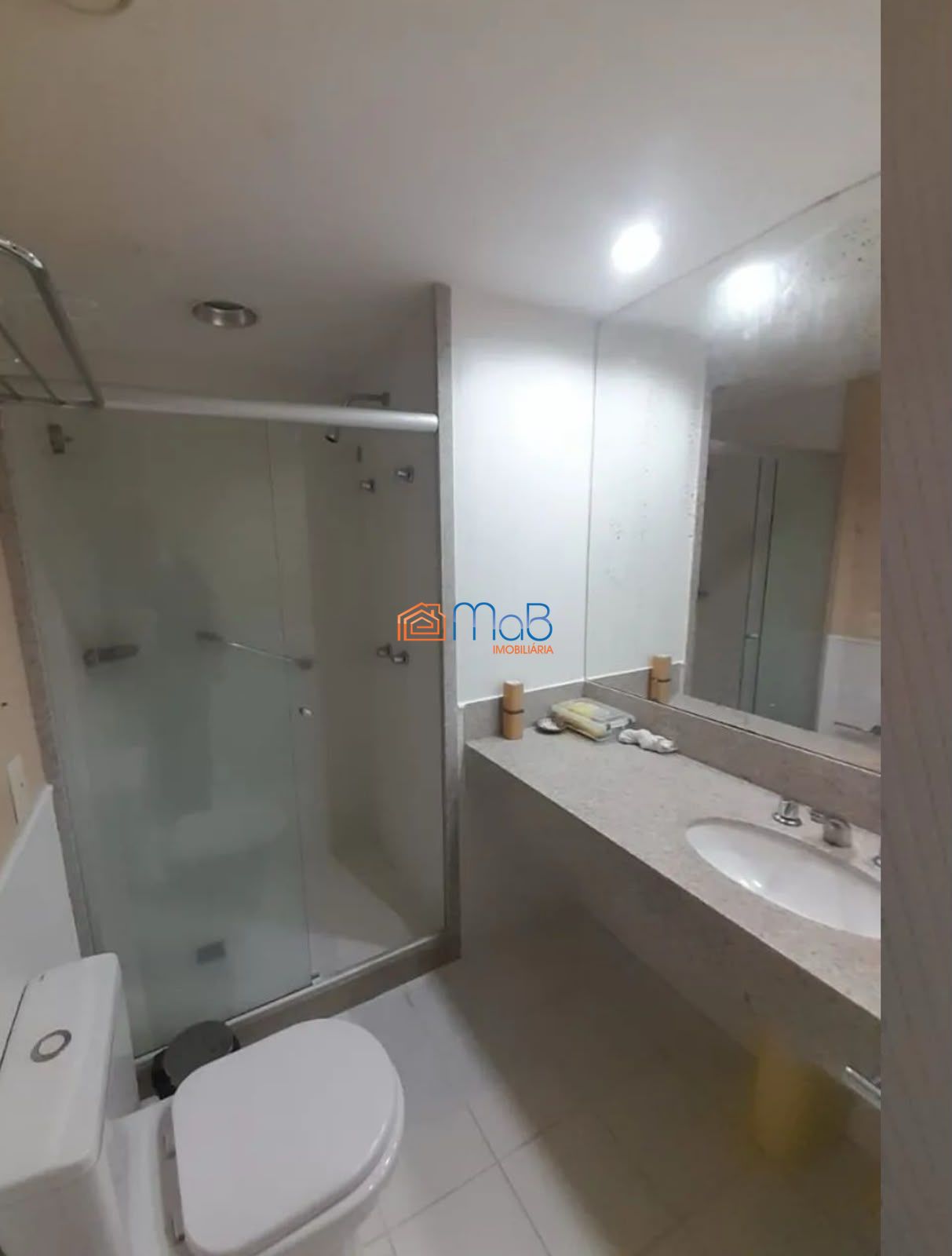 Flat 37m² mobiliado - wyndham glória (antigo mercury) - foto 11
