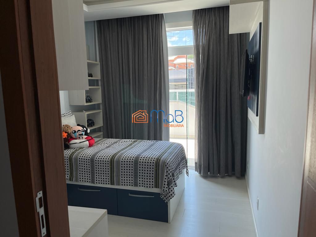 Casa à venda com 3 quartos, 266m² - Foto 17