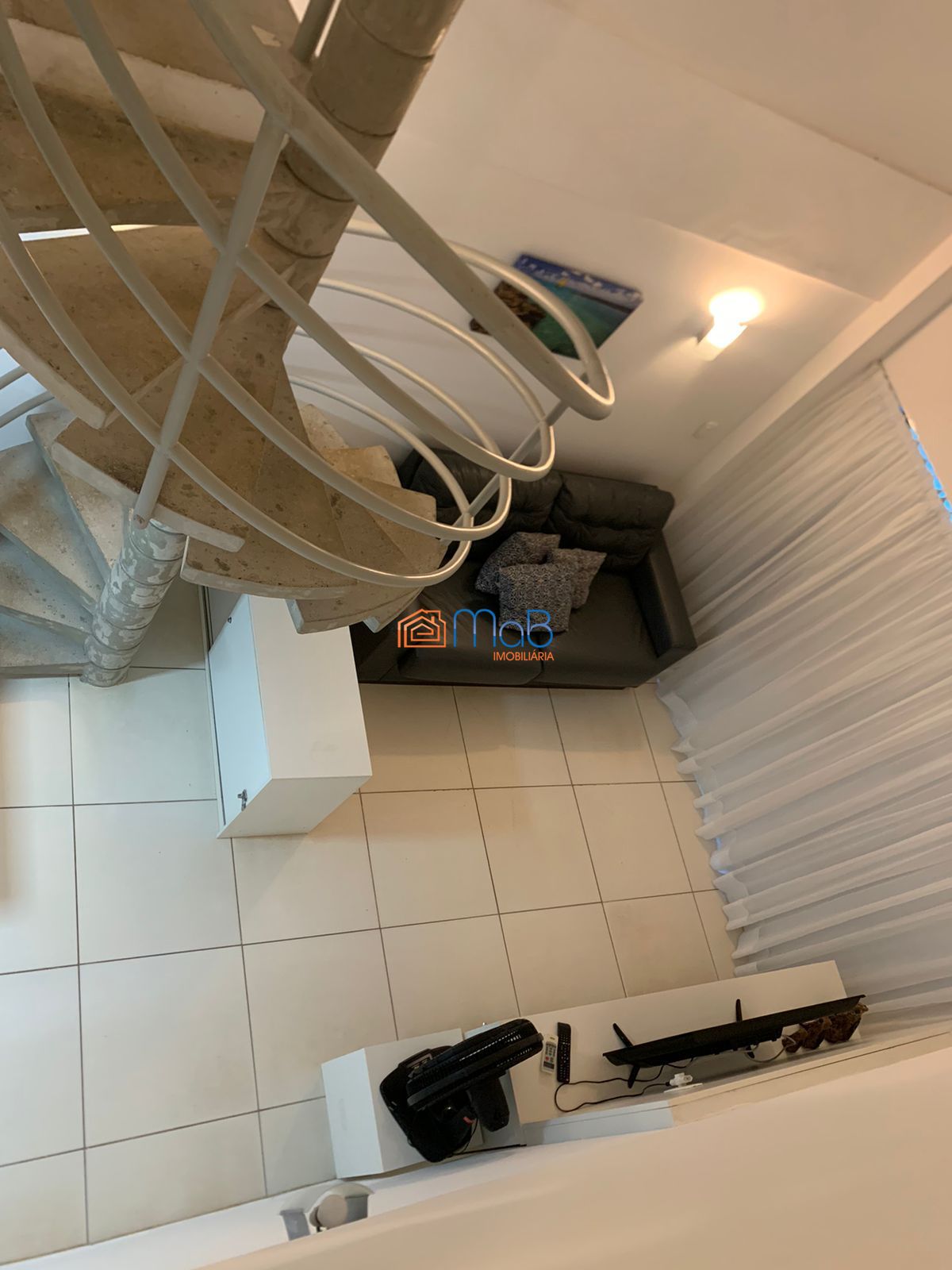 Flat/Apart Hotel, 1 quarto, 49 m² - Foto 27