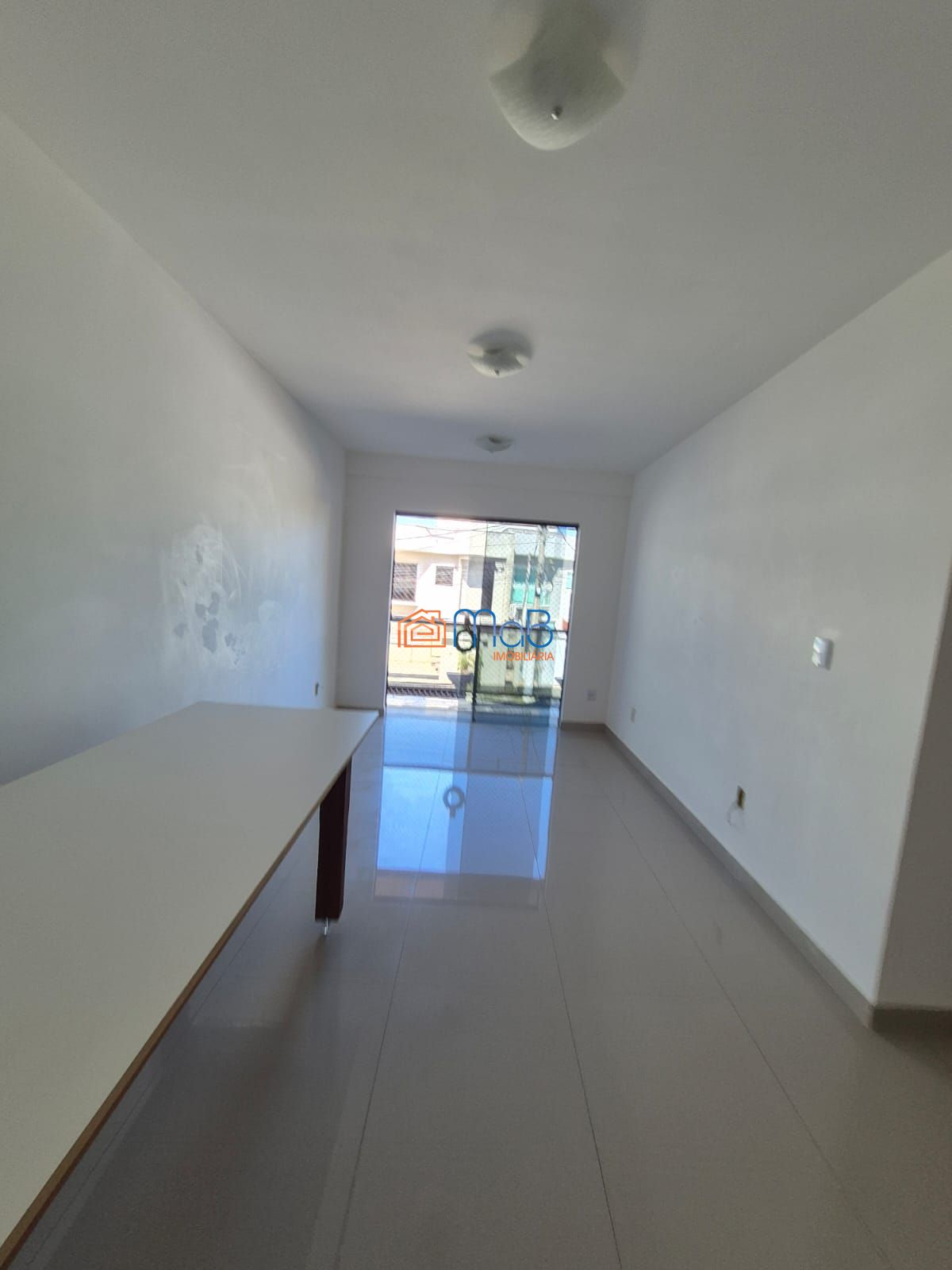 Apartamento na lagoa