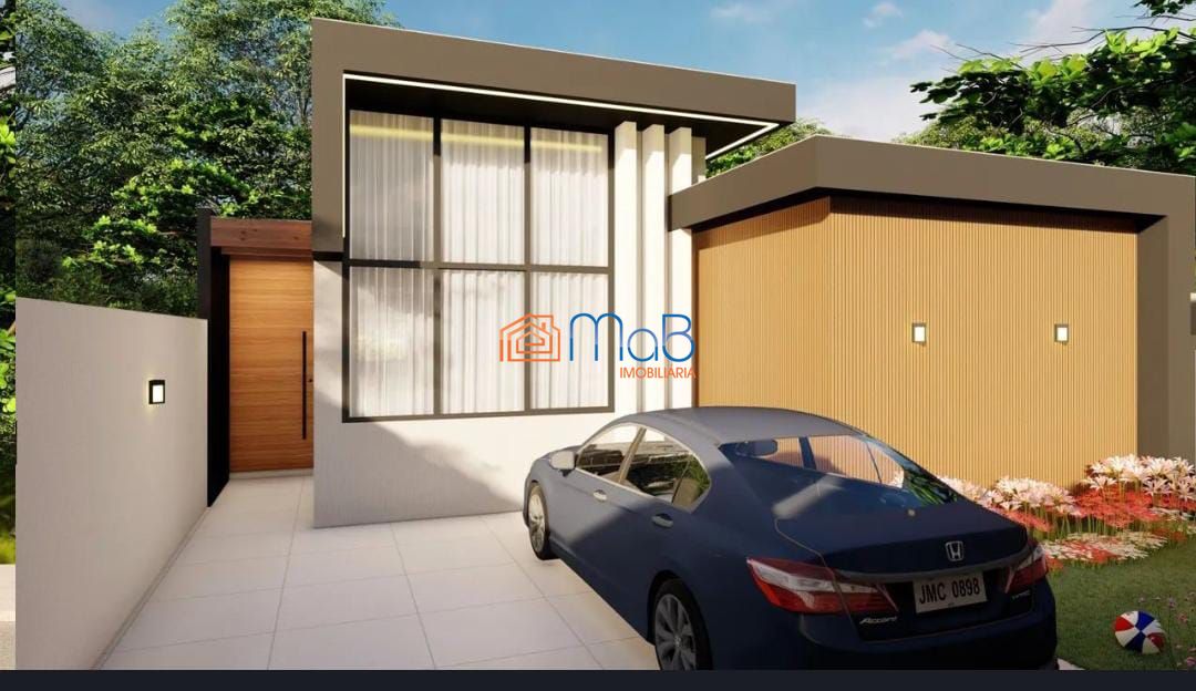 Lançamento em Macaé: Casa Alto Padrão no Vale das Palmeiras!
