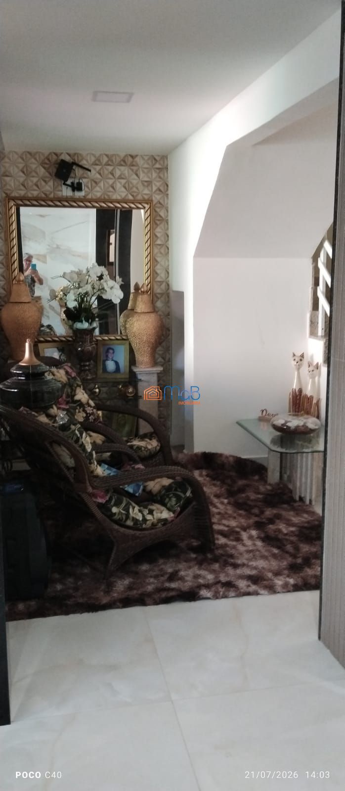 Duplex 200m² - jardim vitória - 3 vagas - 2 suítes
