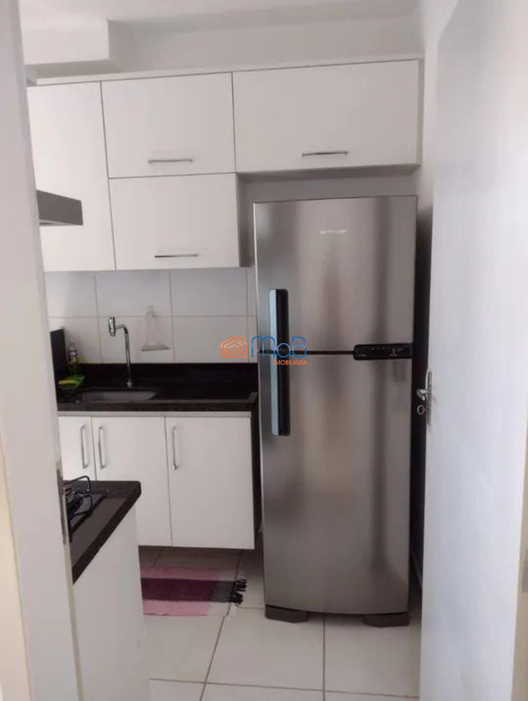 Apartamento à venda com 2 quartos, 45m² - Foto 11