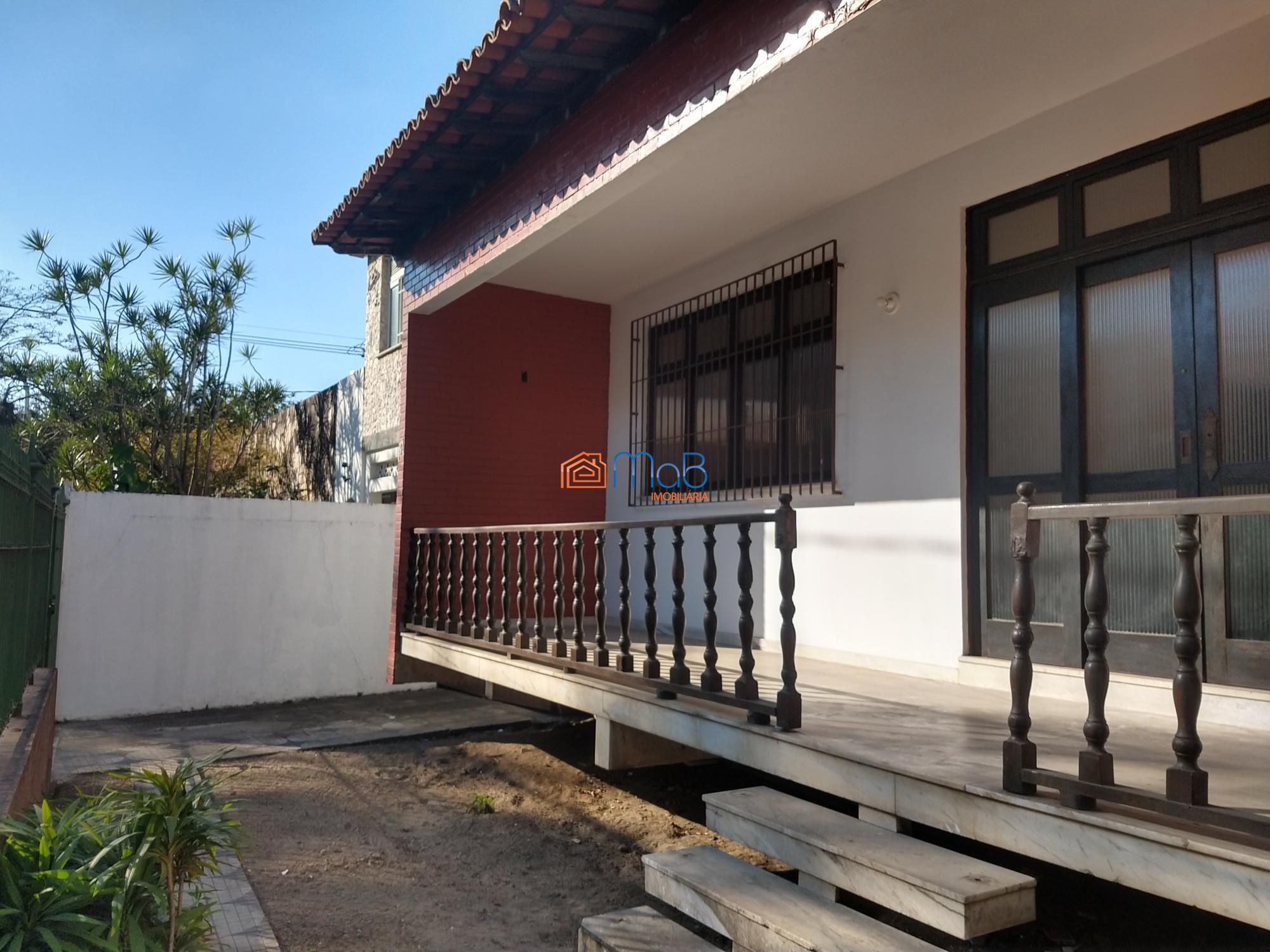 Loja-Salão à venda e aluguel com 4 quartos, 120m² - Foto 2