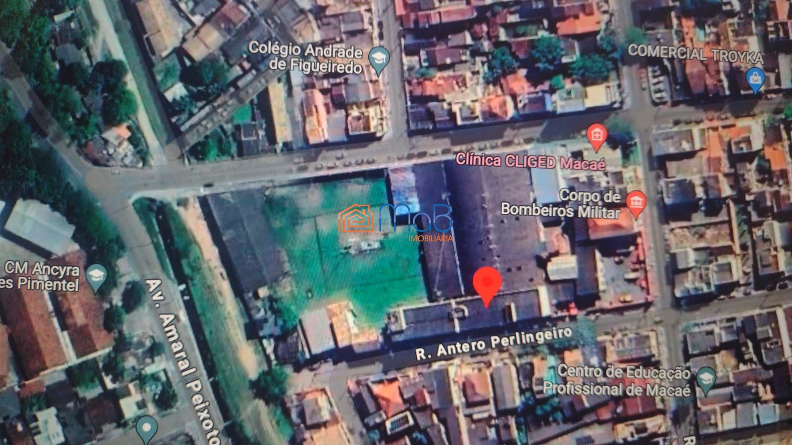 Loteamento e Condomínio à venda e aluguel, 9090m² - Foto 1