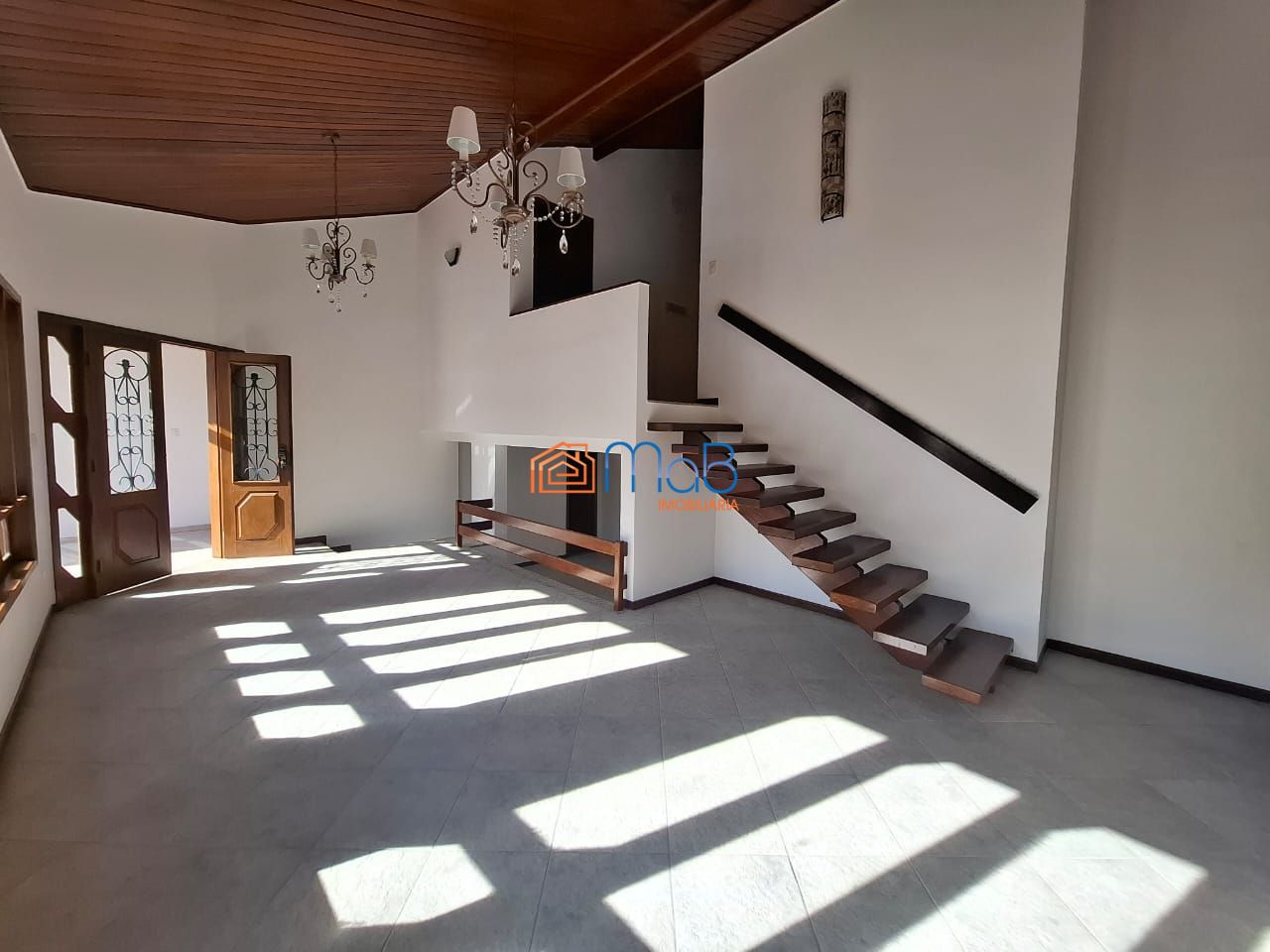Casa, 4 quartos, 250 m² - Foto 2