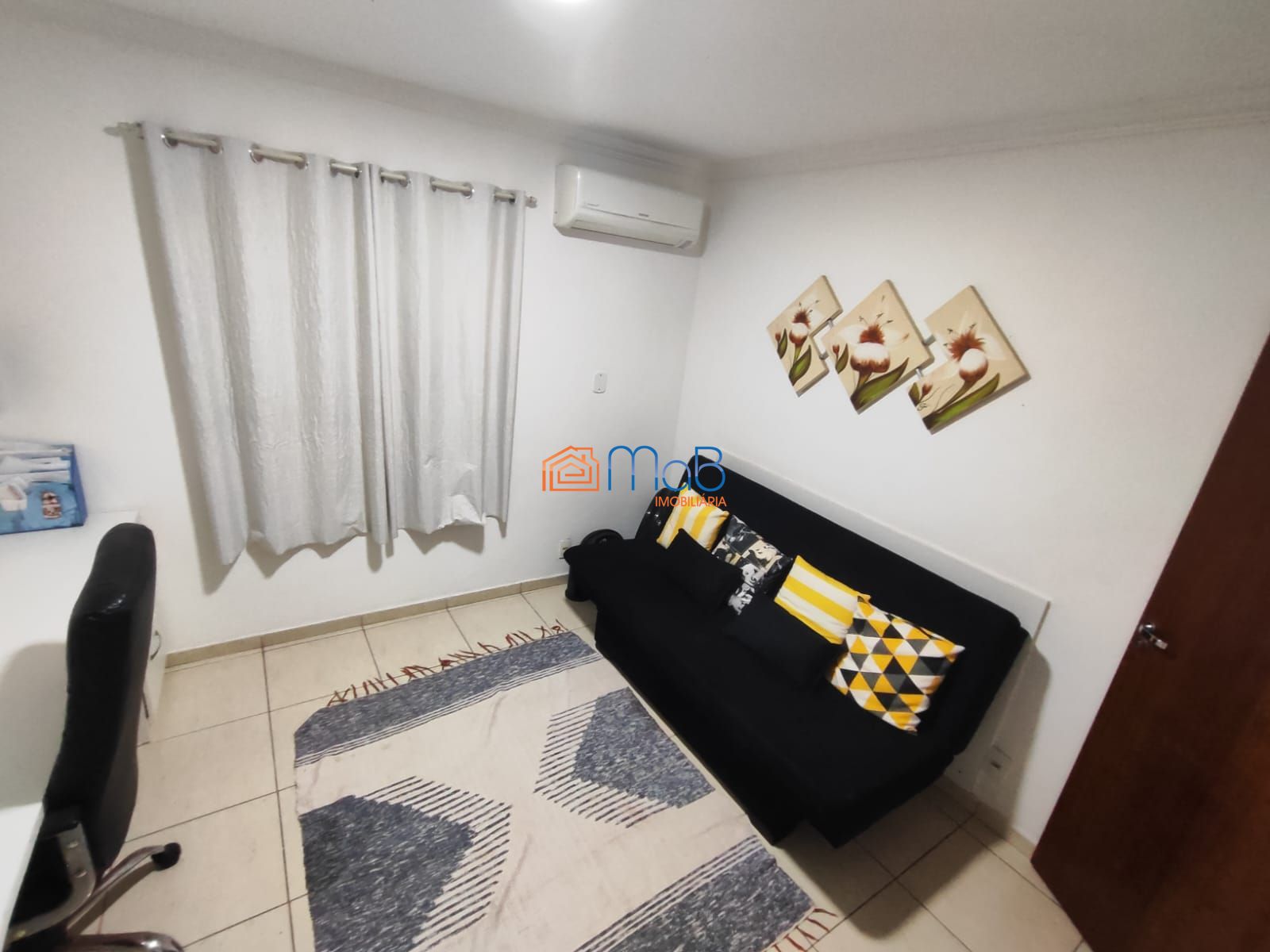 Casa, 3 quartos, 183 m² - Foto 2