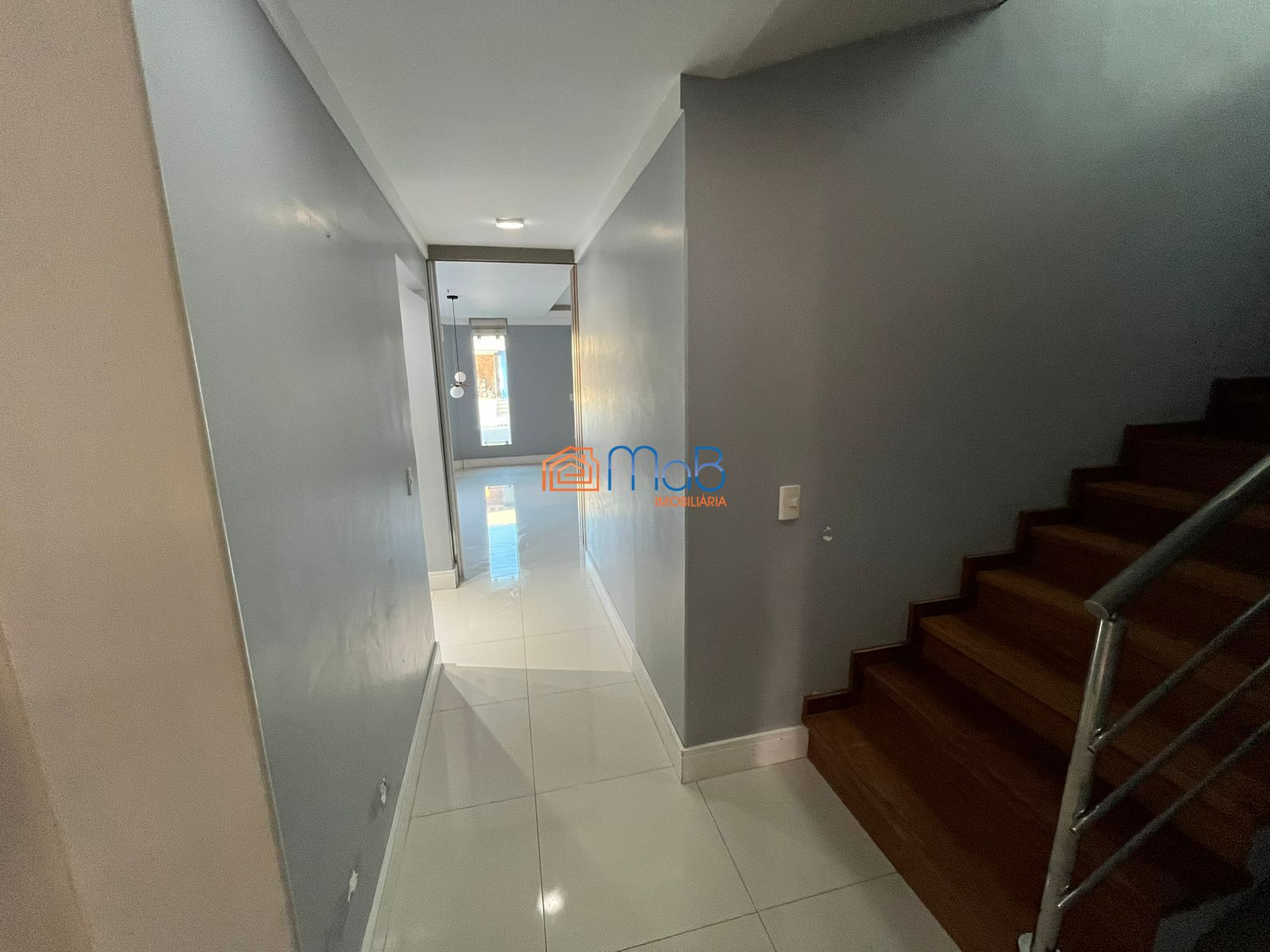 Casa de Alto Padrão com 3 Suítes, Energia Solar e Lazer Completo – Vale 3