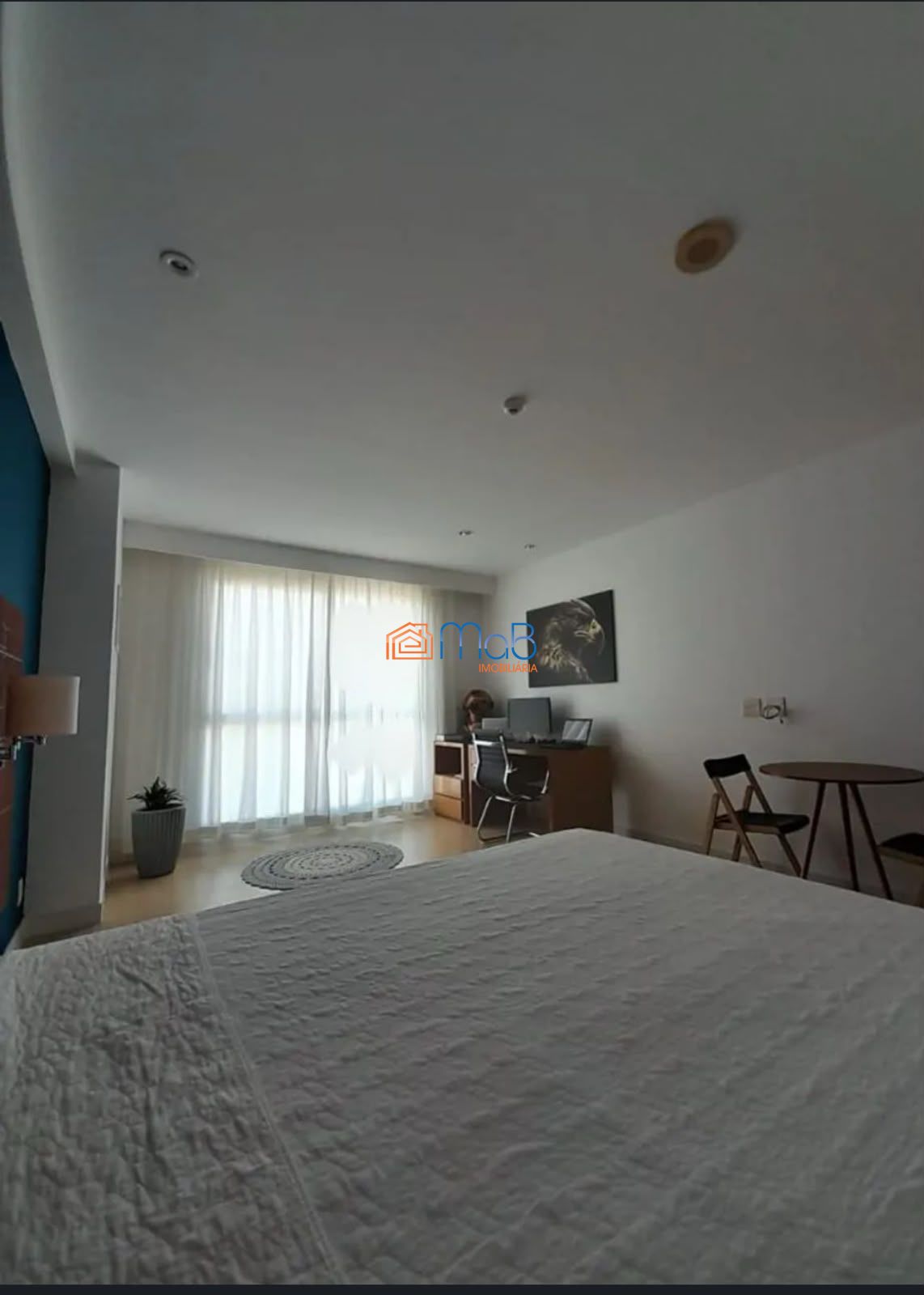 Flat 37m² mobiliado - wyndham glória (antigo mercury) - foto 8