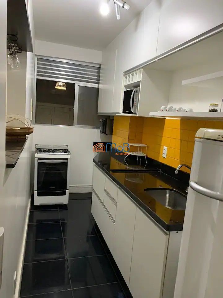 Apartamento à venda com 2 quartos, 90m² - Foto 6