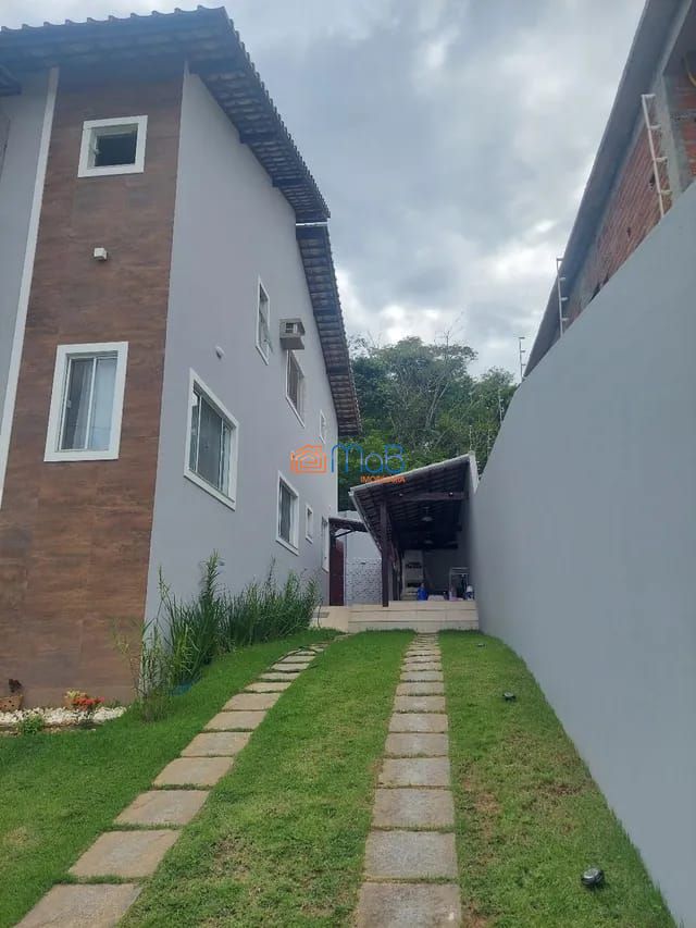 Casa à venda com 3 quartos, 153m² - Foto 2