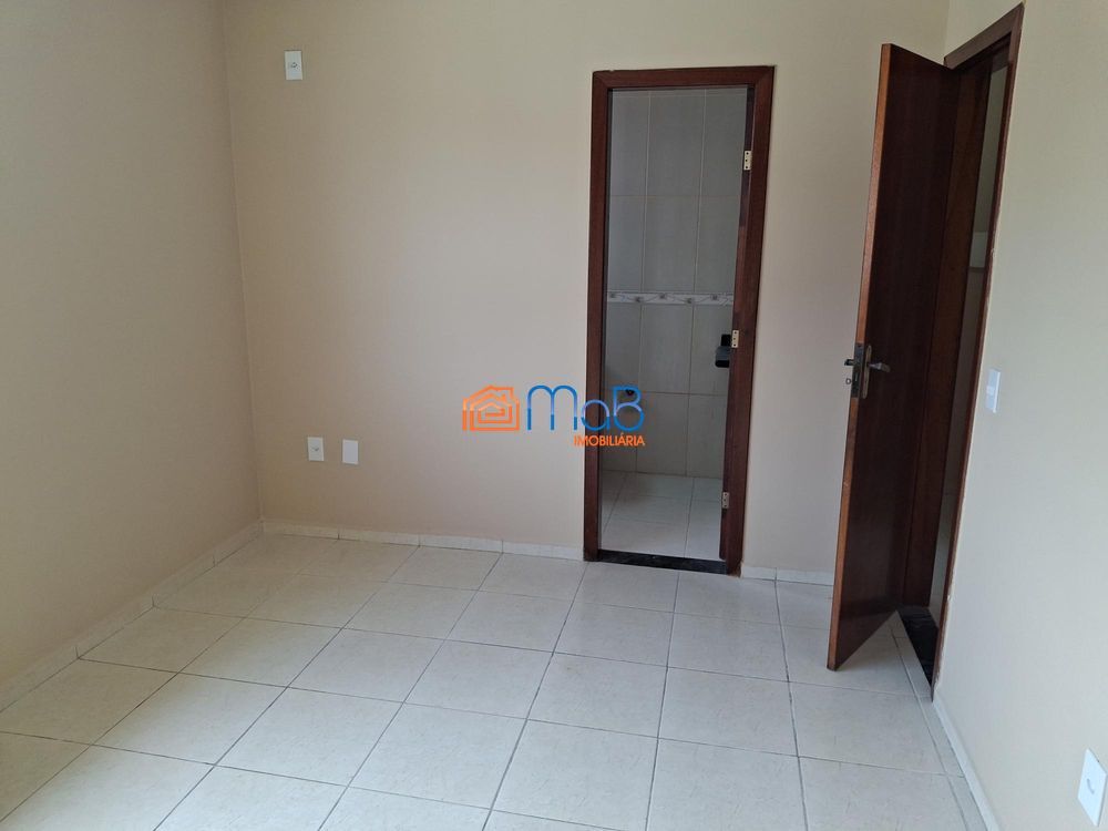 Casa Duplex Ampla no Jardim Mariléa!