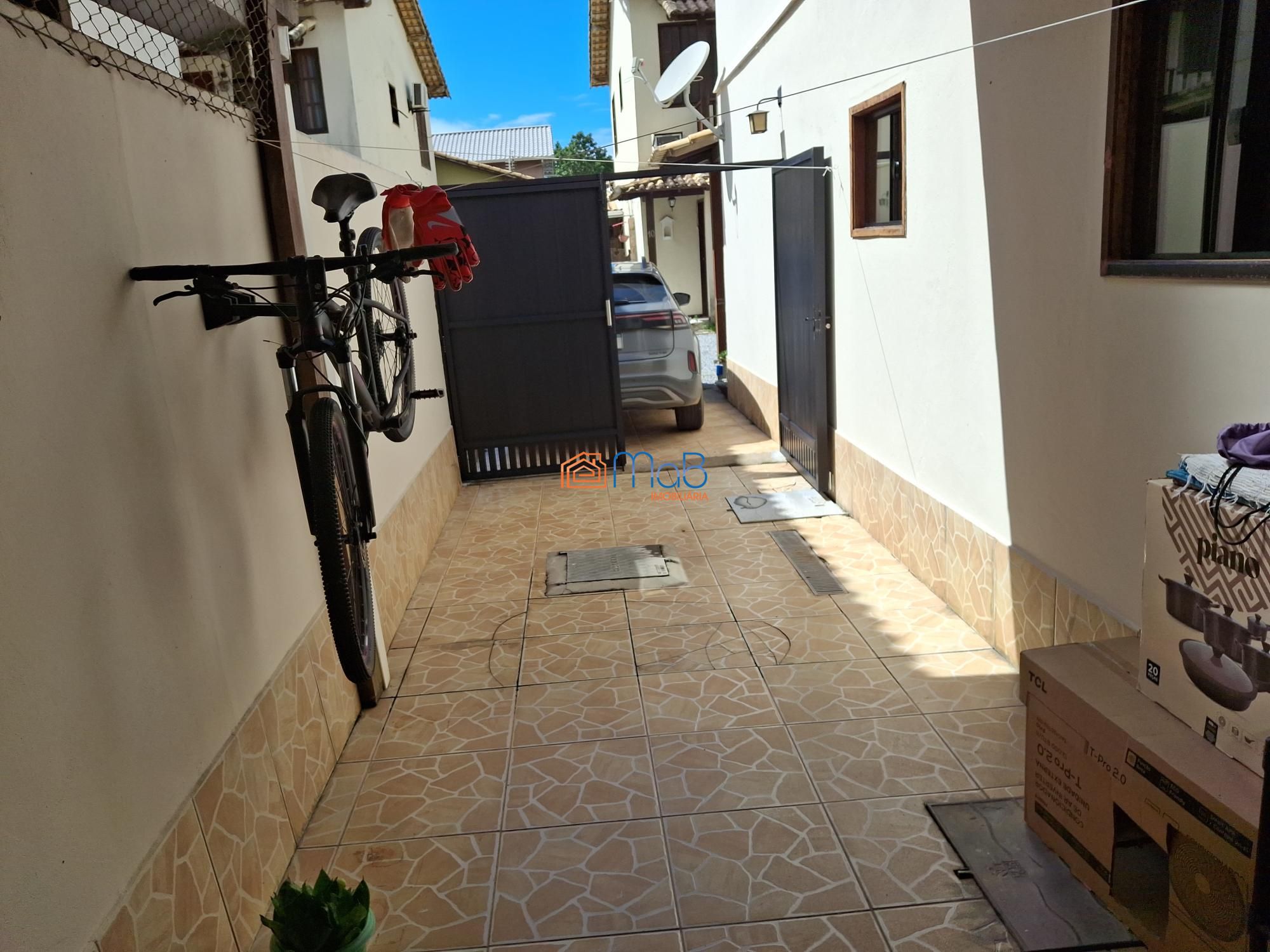 Casa, 2 quartos, 78 m² - Foto 7