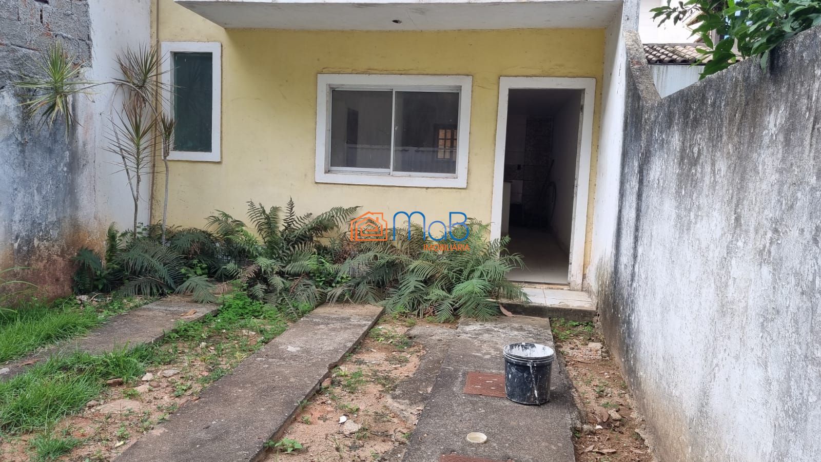 Casa, 2 quartos, 20 m² - Foto 2