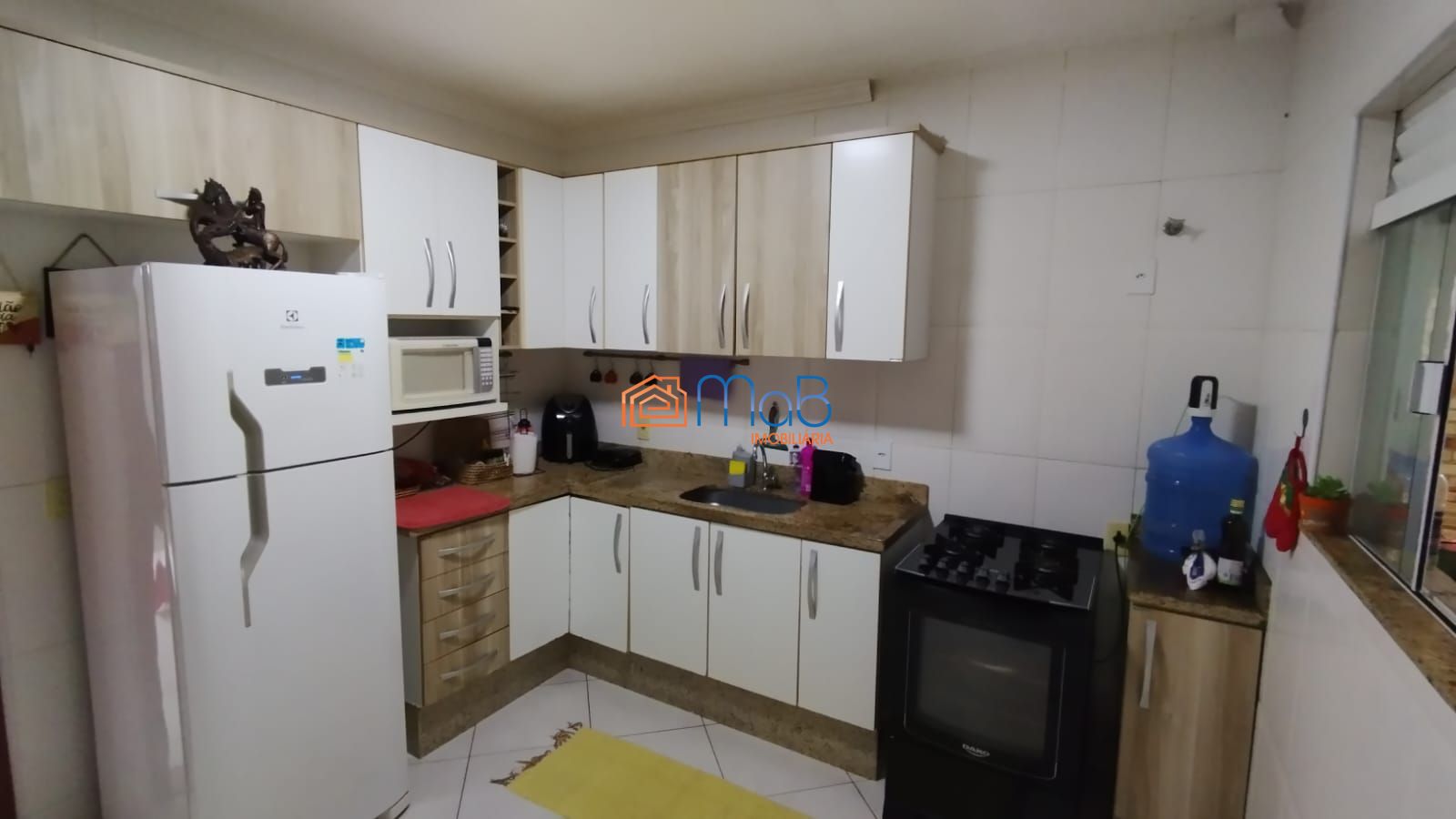 Casa de Condomínio, 2 quartos - Foto 6