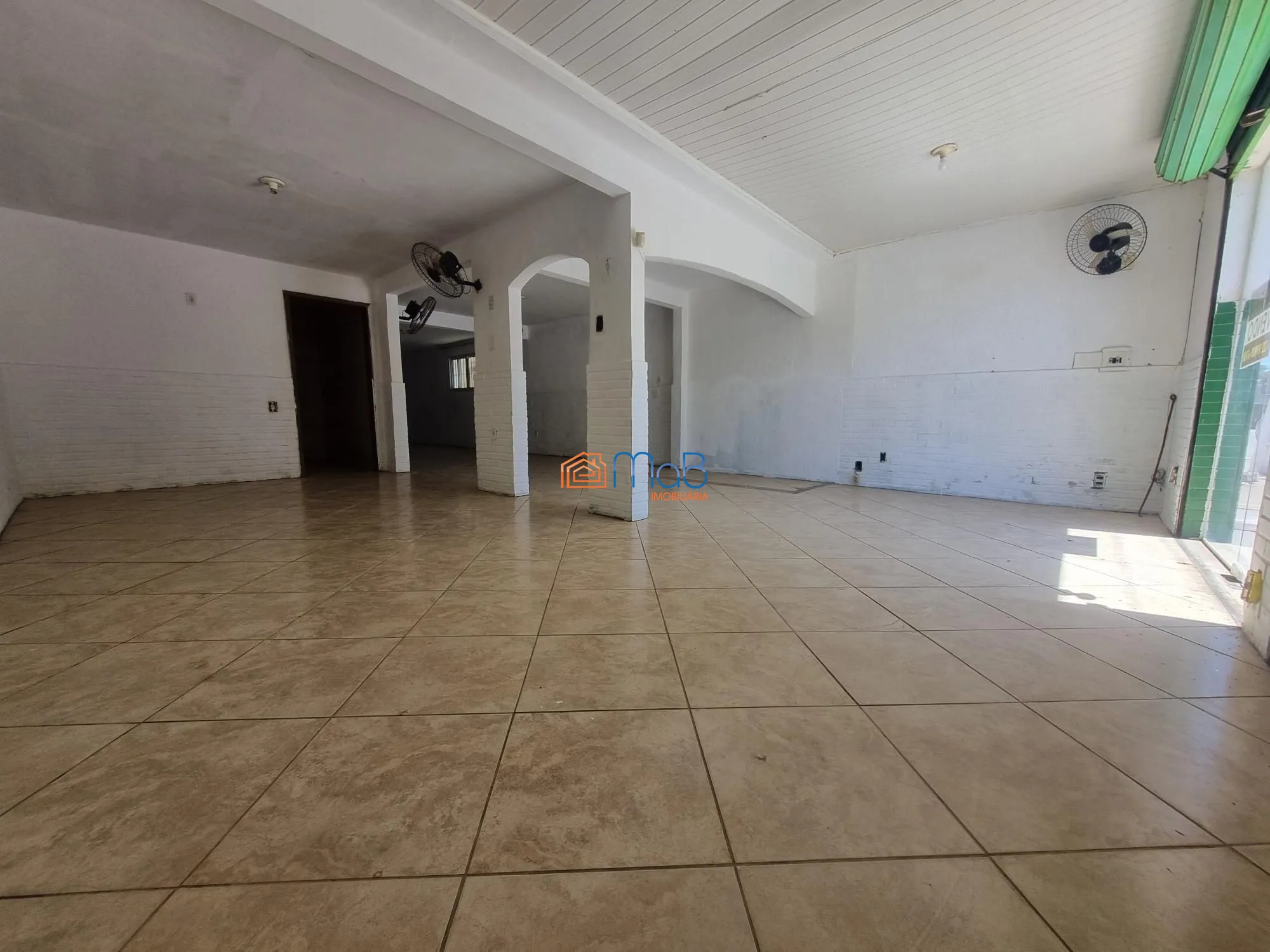 Loja-Salão, 220 m² - Foto 7