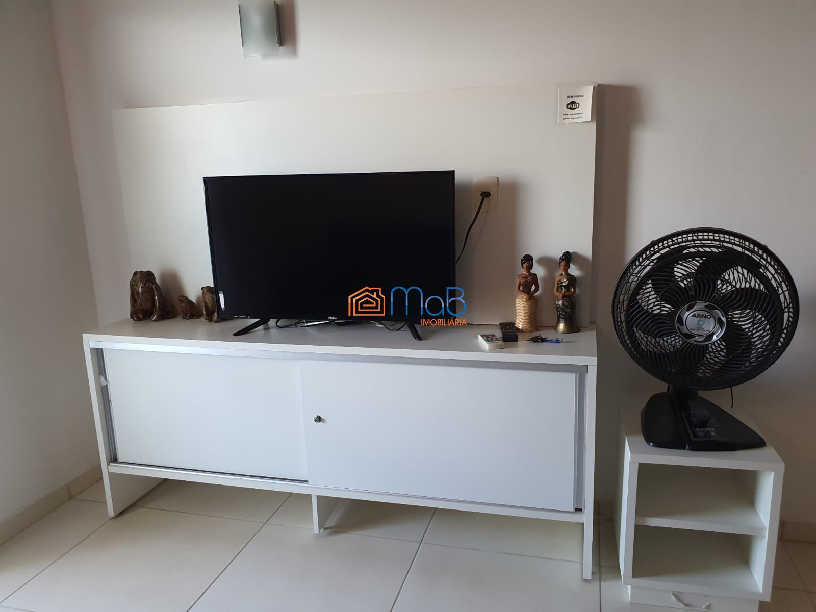 Flat/Apart Hotel, 1 quarto, 49 m² - Foto 7