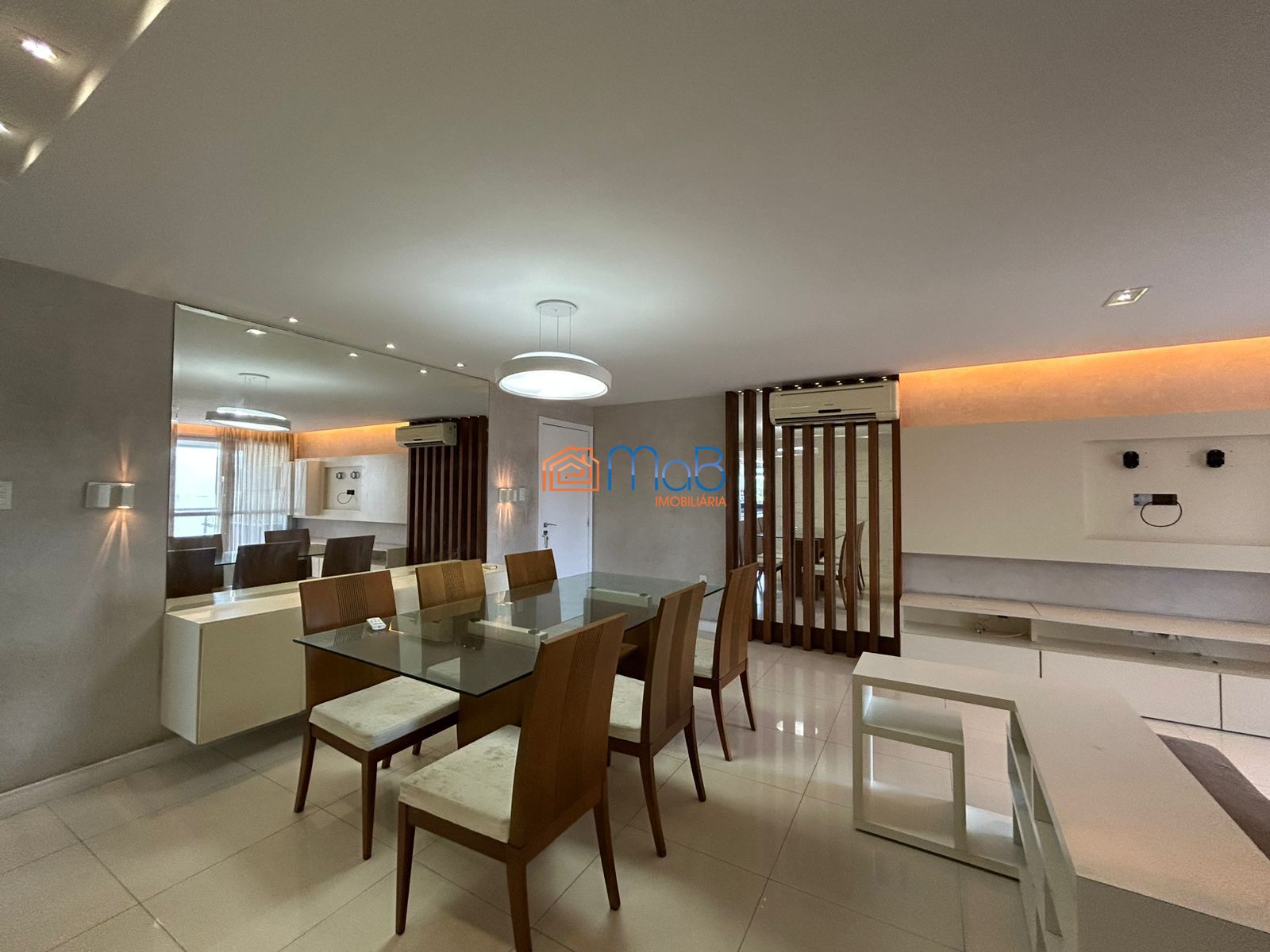 Apartamento, 3 quartos, 160 m² - Foto 5