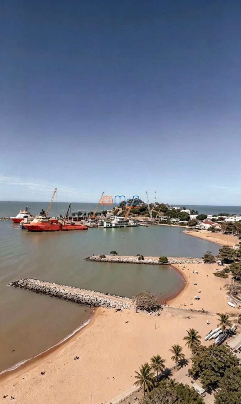 Apartamento 2 dormitórios à venda Imbetiba Macaé/RJ