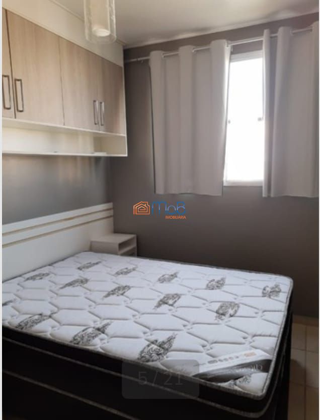 Apartamento à venda com 2 quartos, 48m² - Foto 5