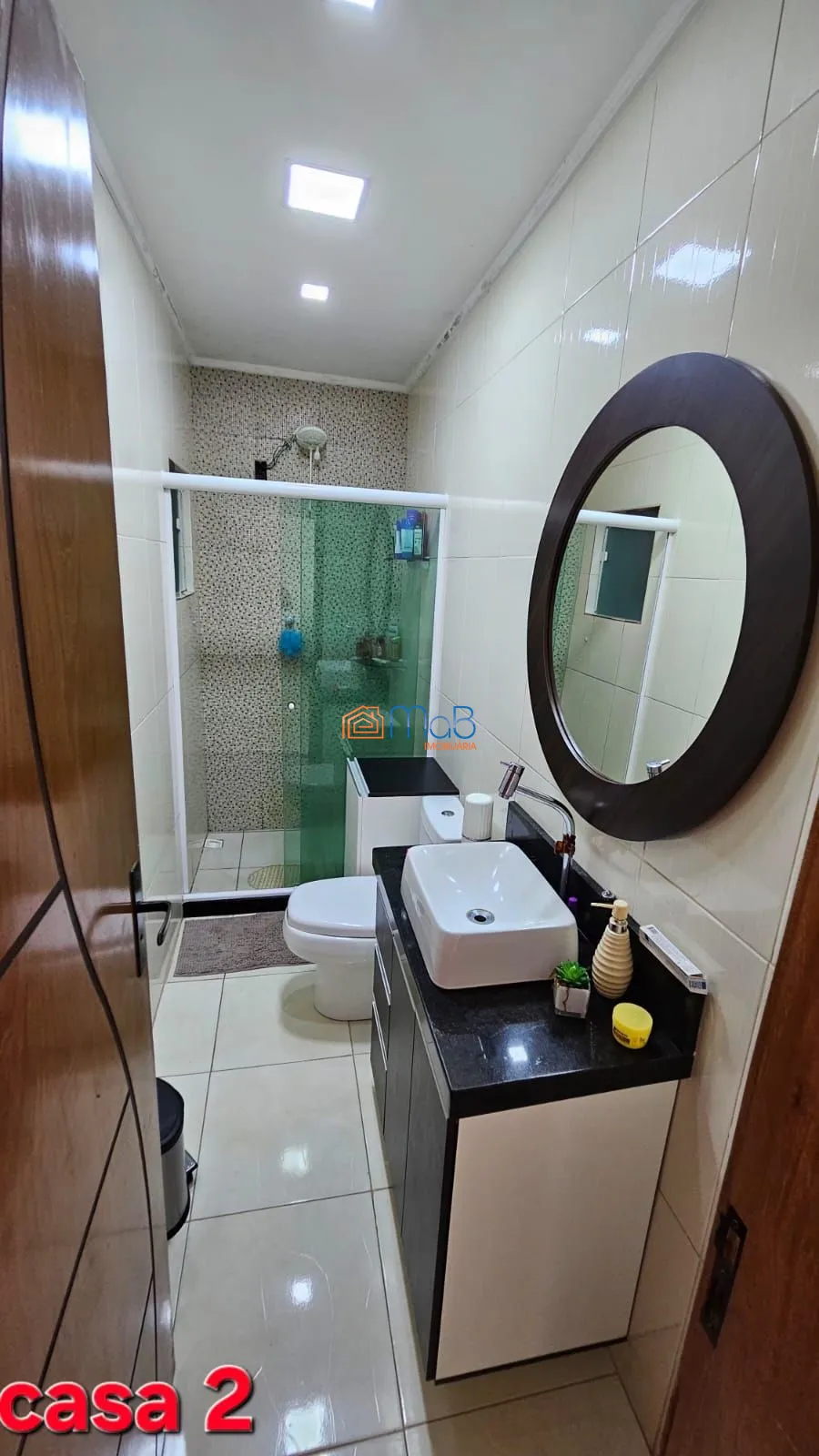 Casa, 4 quartos, 210 m² - Foto 16