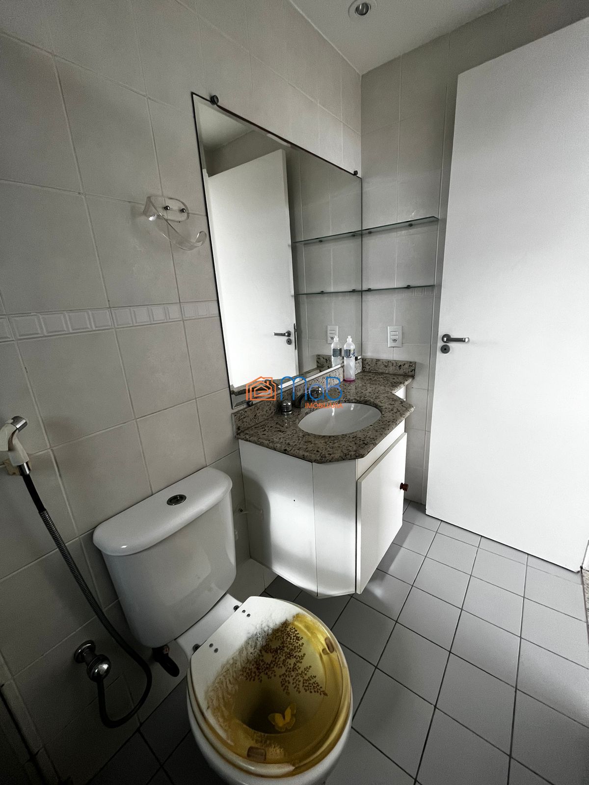 Apartamento à venda com 3 quartos, 120m² - Foto 9