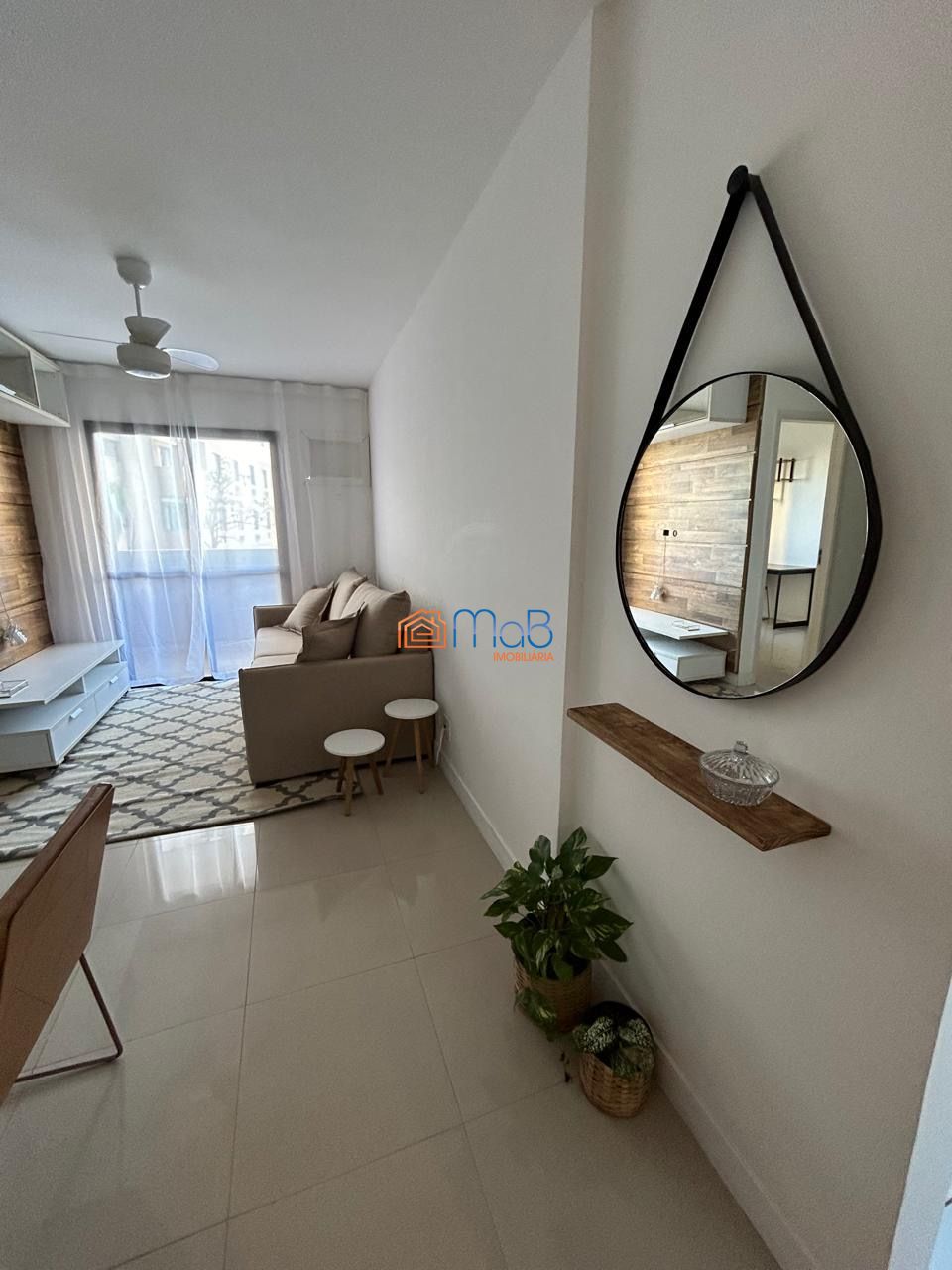 Apartamento à venda e aluguel com 2 quartos, 60m² - Foto 4