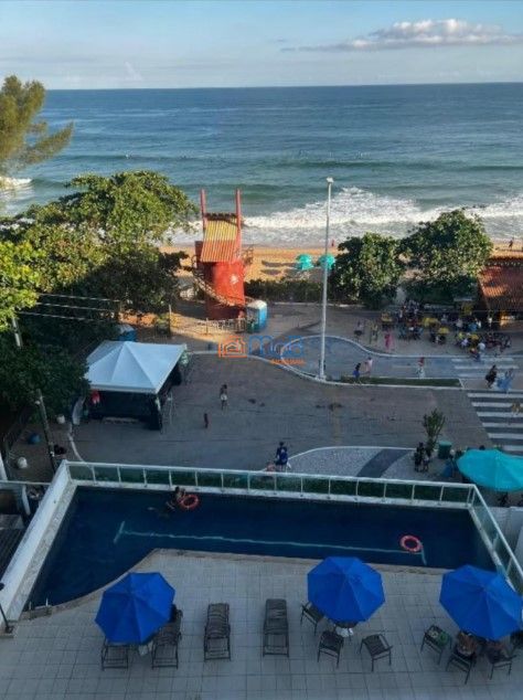 Flat 1 dormitórios à venda Praia do Pecado Macaé/RJ