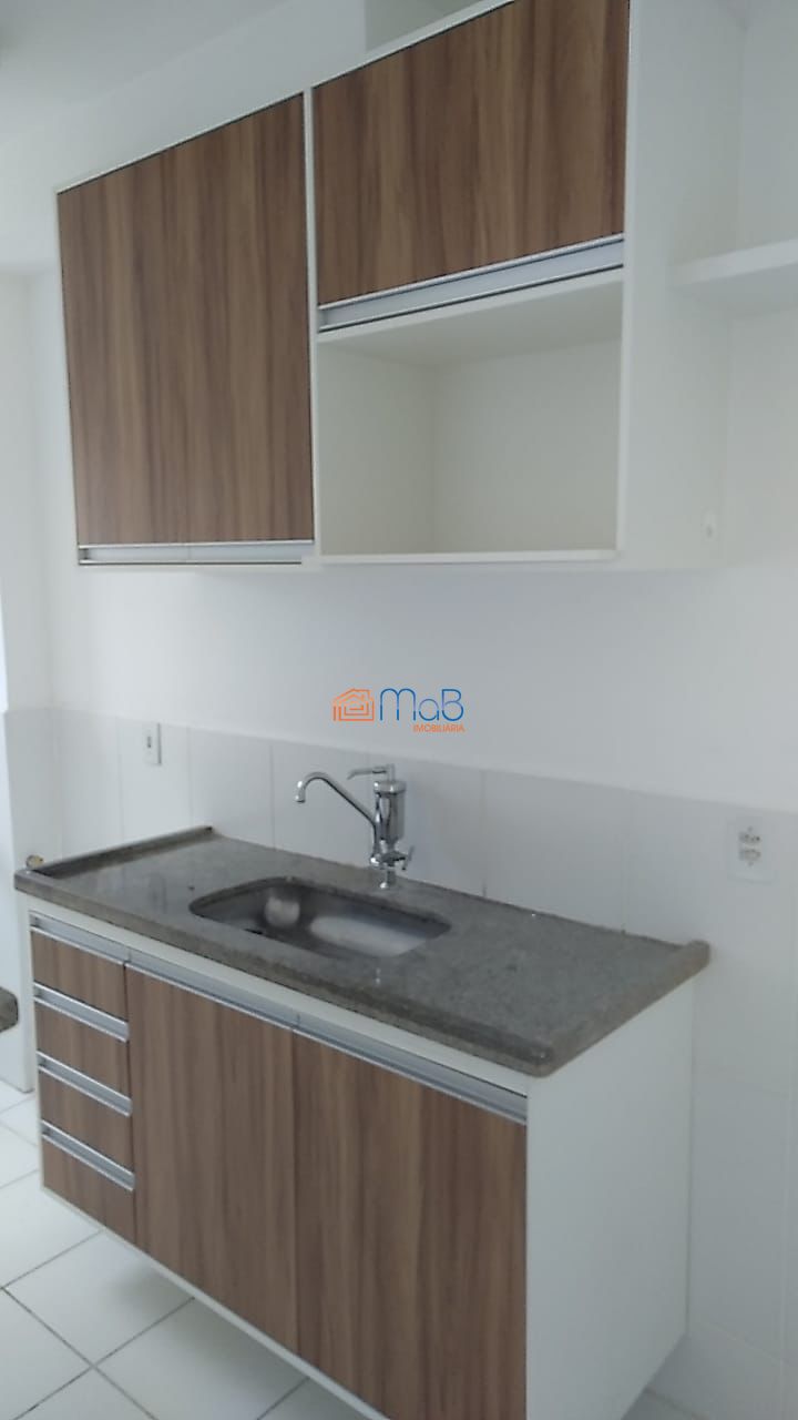 Apartamento para alugar com 2 quartos, 52m² - Foto 5