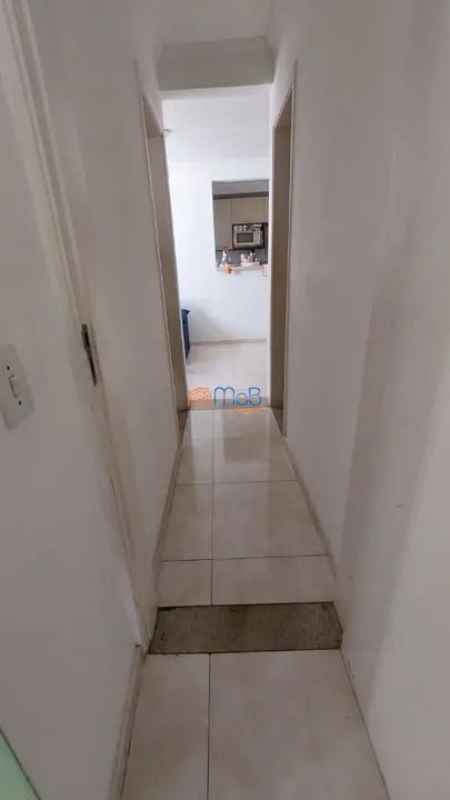 Apartamento à venda com 2 quartos, 45m² - Foto 11