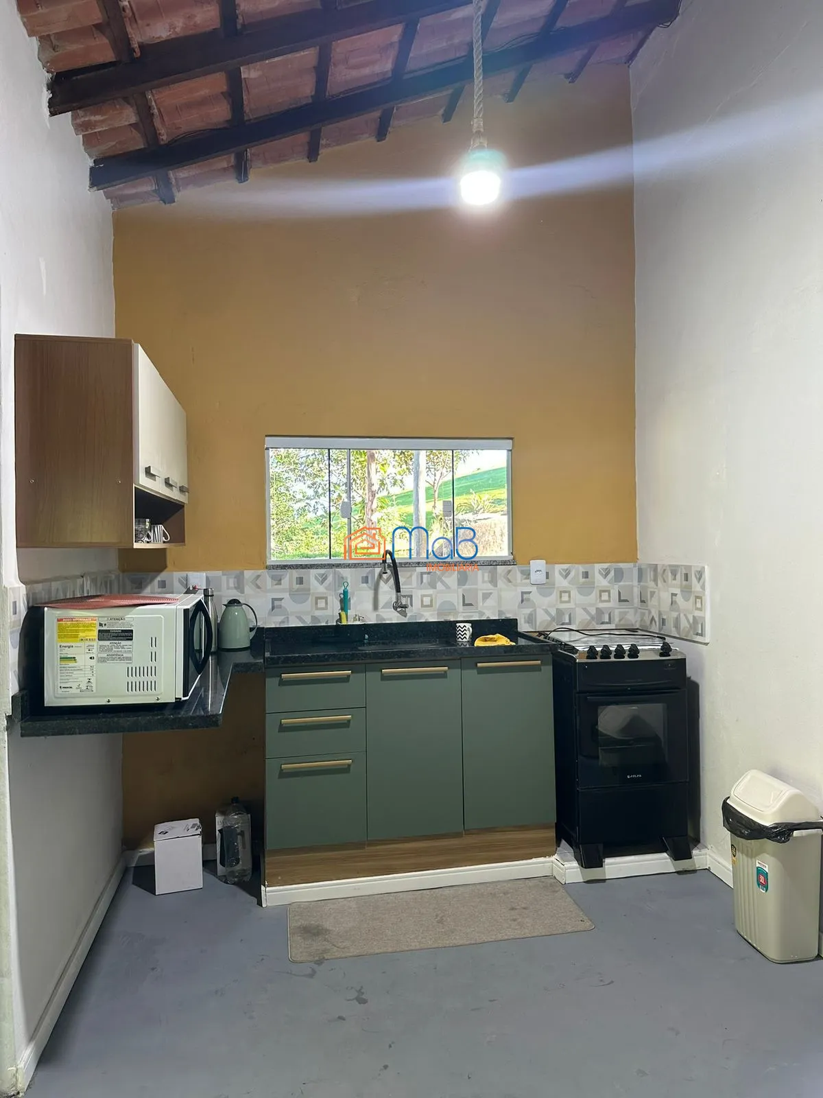Sítio, 1 quarto, 2560 m² - Foto 9