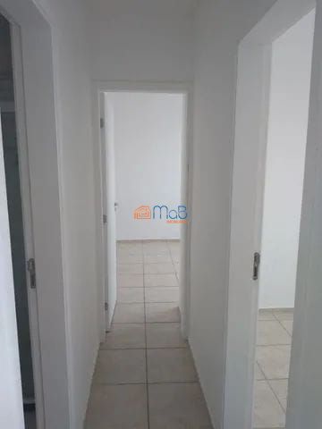 Apartamento à venda com 2 quartos, 52m² - Foto 2