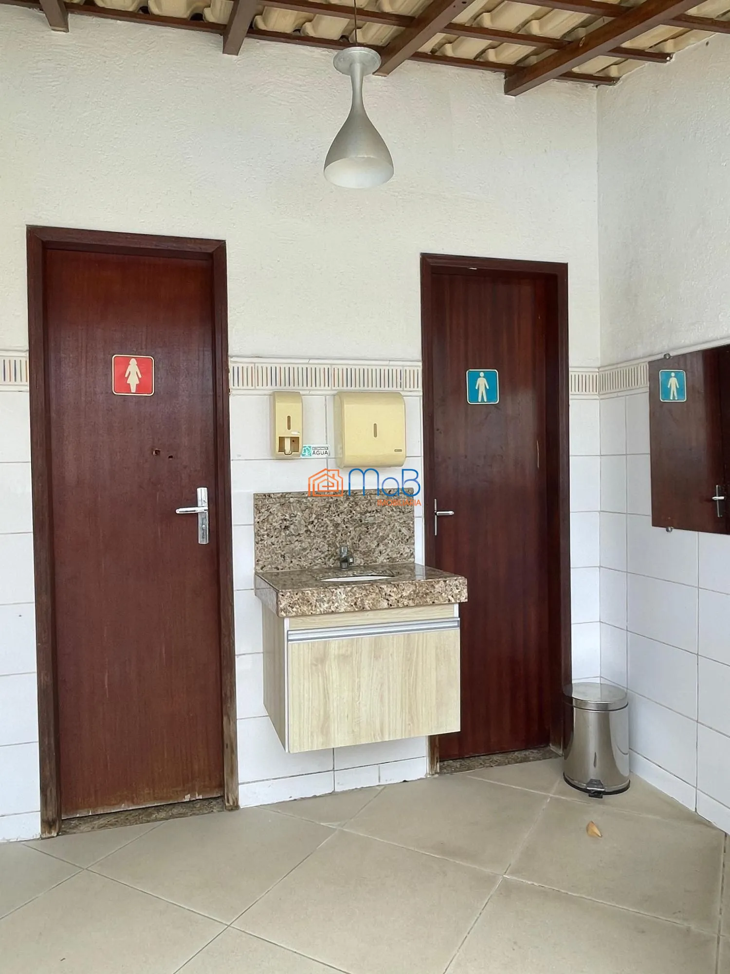 Casa de Condomínio, 3 quartos - Foto 16