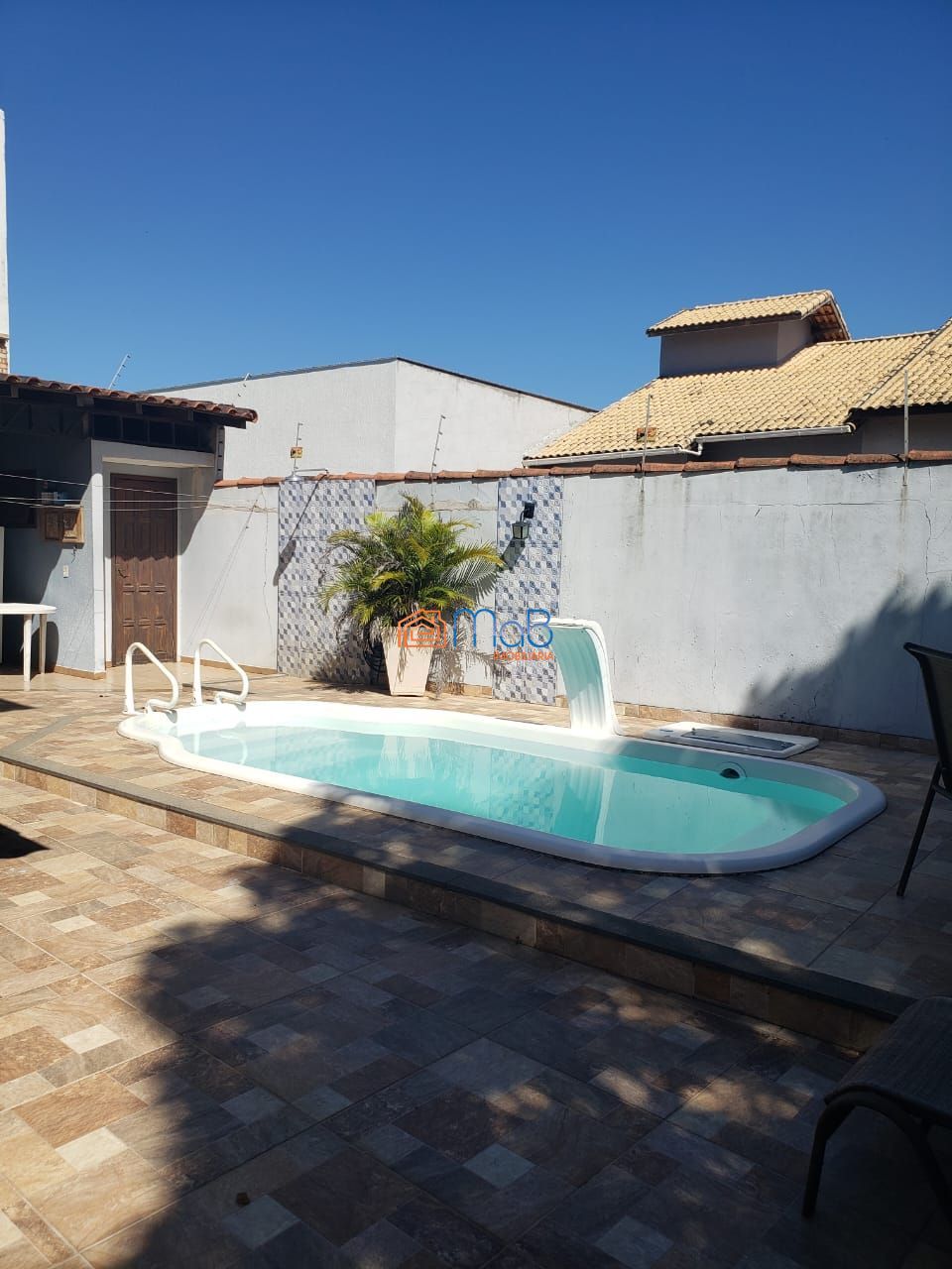 Casa, 3 quartos, 260 m² - Foto 1