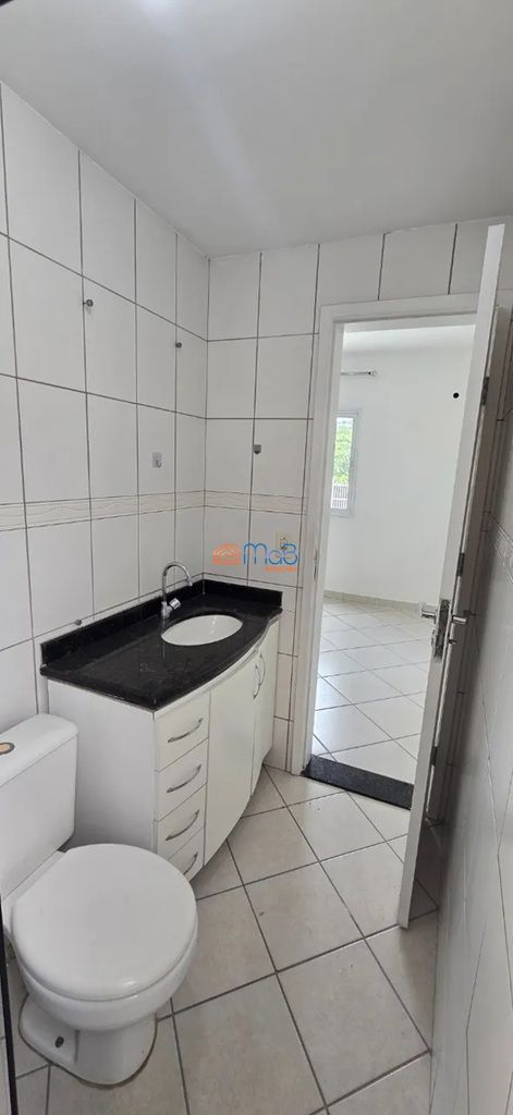 Apartamento amplo com 2 quartos (1 suíte) no São Marcos