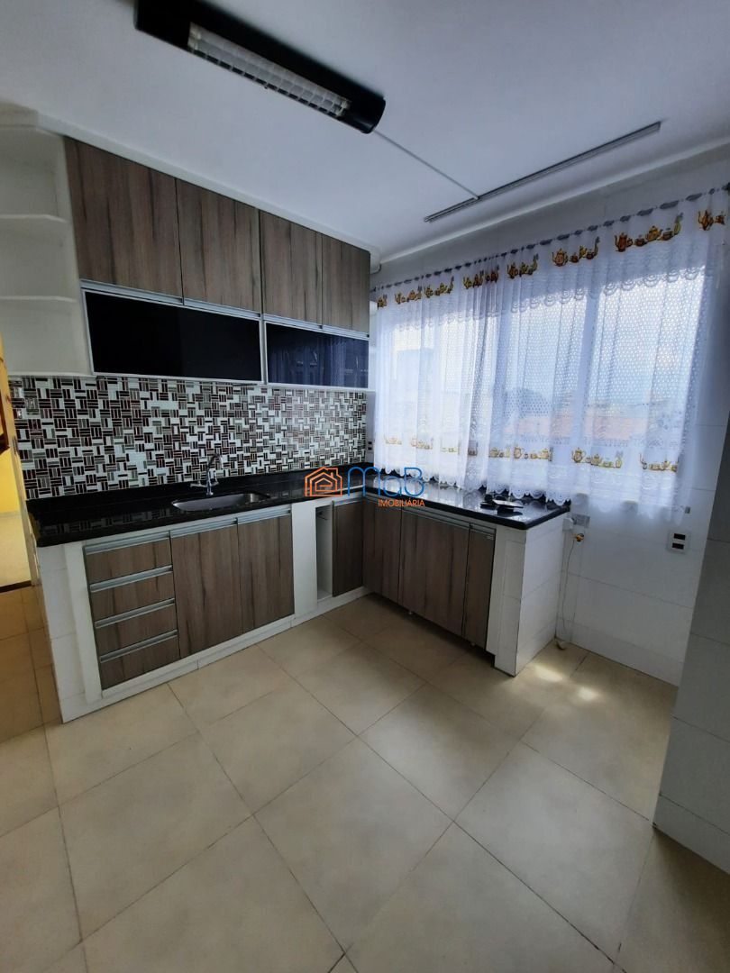 Apartamento à venda com 3 quartos, 120m² - Foto 22