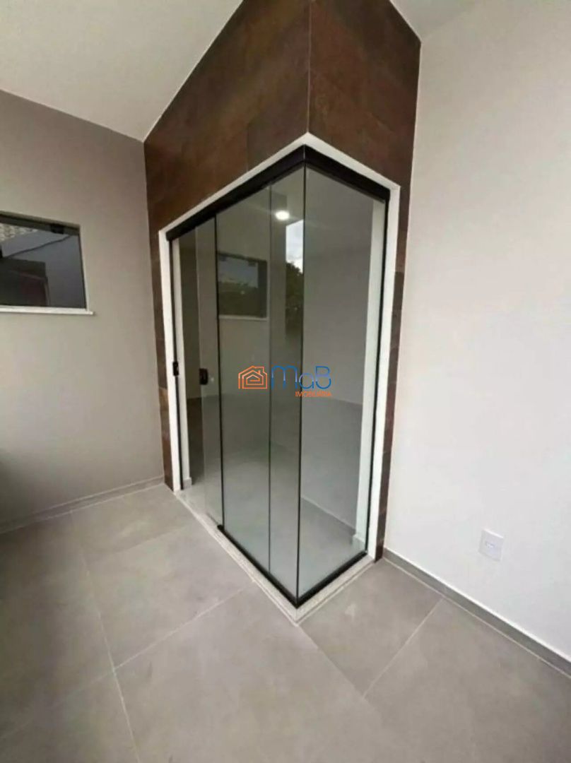 Apartamento à venda com 3 quartos, 144m² - Foto 11