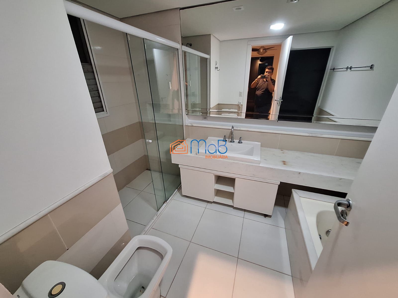 Apartamento de Frente para o Mar no Condomínio Costa Esmeralda – Pecado Macaé