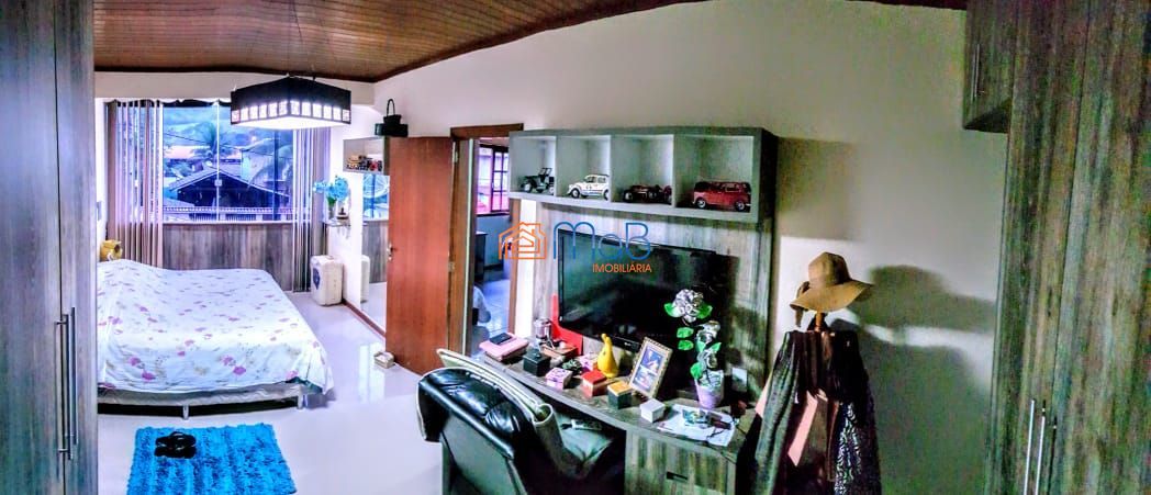 Casa à venda com 4 quartos, 400m² - Foto 21