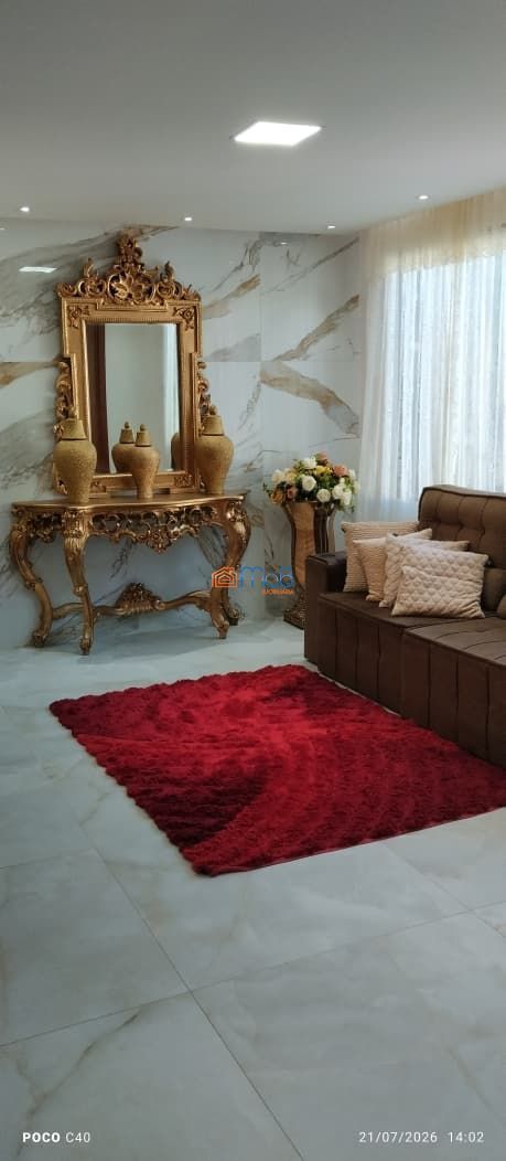 Duplex 200m² - jardim vitória - 3 vagas - 2 suítes