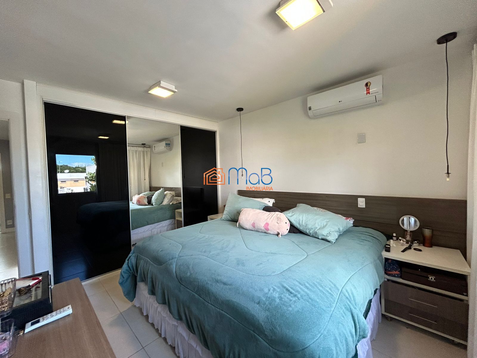 Casa de Condomínio, 3 quartos - Foto 62