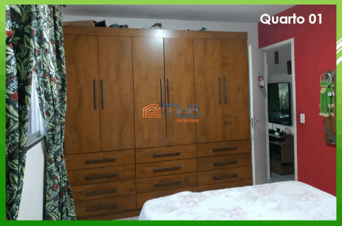 Casa, 3 quartos, 110 m² - Foto 16