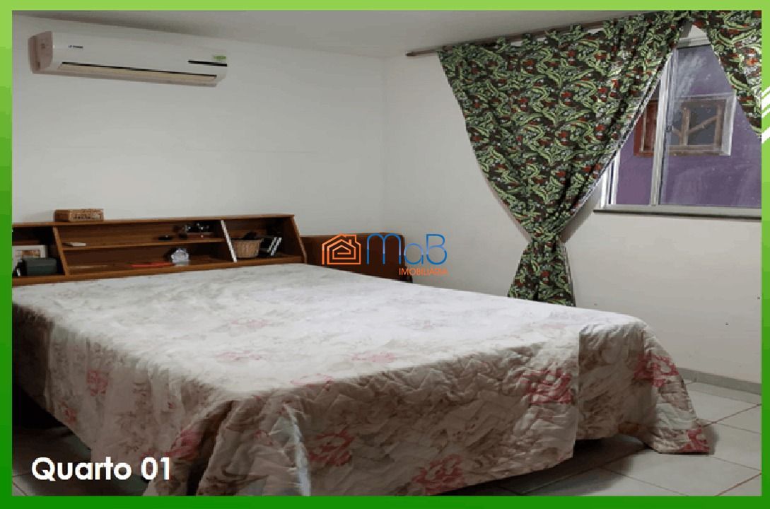 Casa, 3 quartos, 110 m² - Foto 4