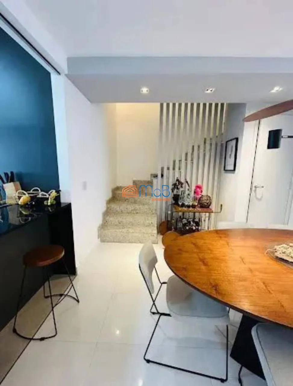 Apartamento, 3 quartos, 160 m² - Foto 5