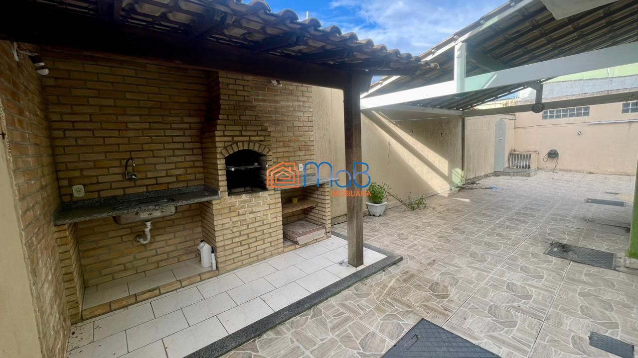 Casa, 2 quartos, 97 m² - Foto 5