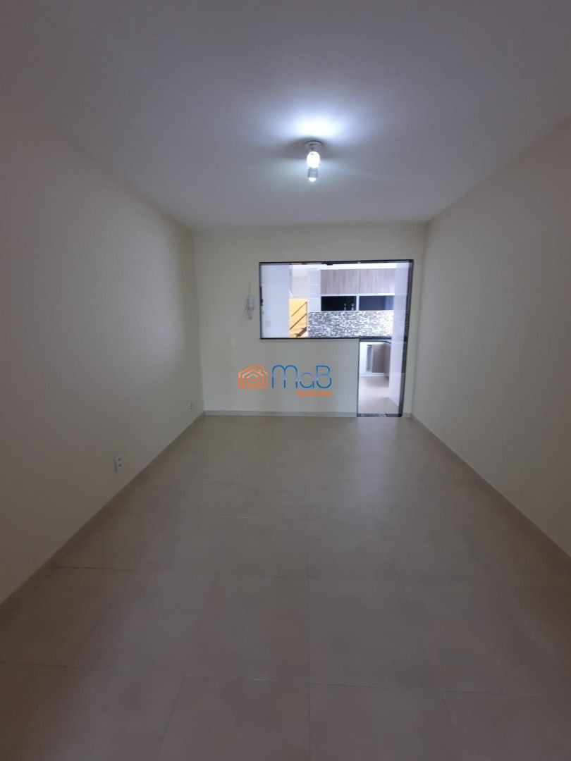 Apartamento à venda com 3 quartos, 120m² - Foto 5